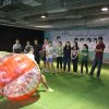 2014-10-25 Bubble Soccer
